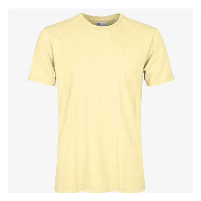 T-shirt Coupe Classique Colorful Standard