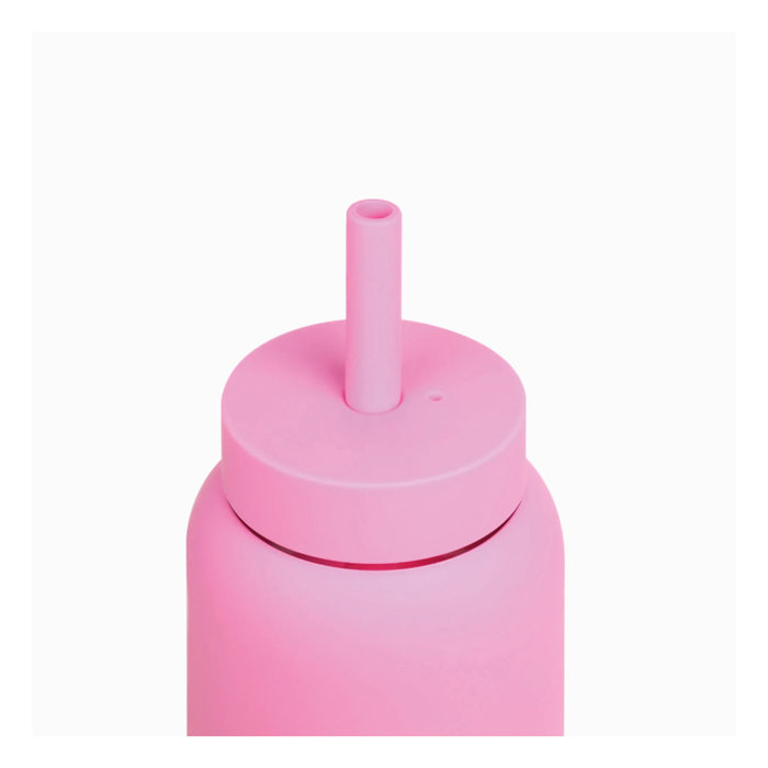 Bink Mini Lounge Straw Cap (Different Colours Available)