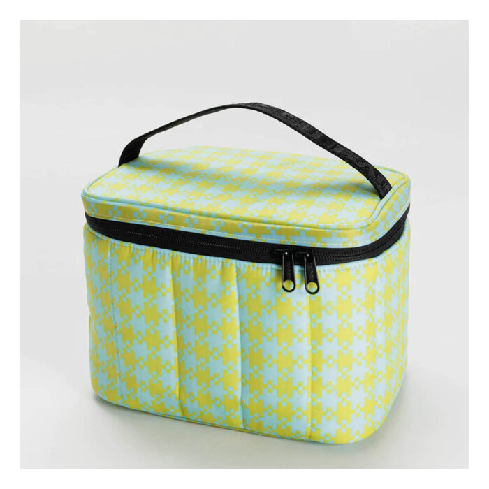 Baggu Pochettes Baggu Puffy Lunch Box SS23 (Different Colours Available)