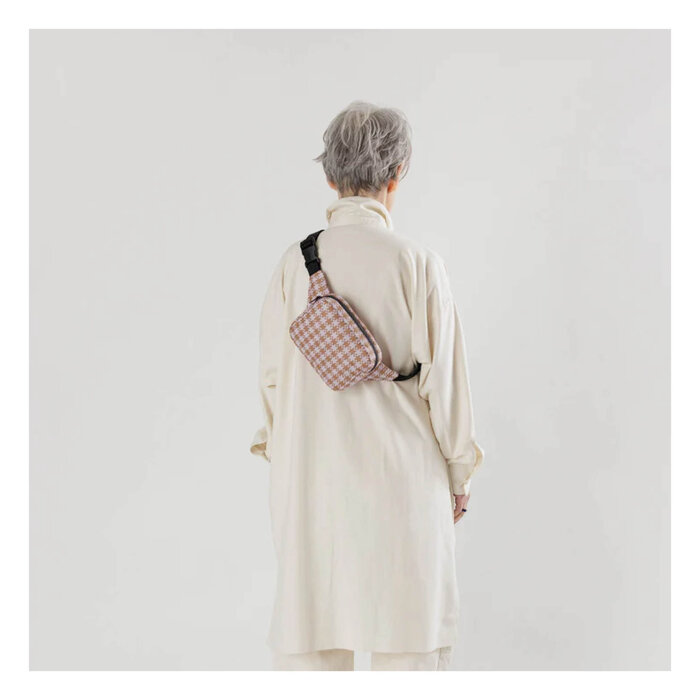 Baggu SS23 Puffy Fanny Pack (Different Colours Available) FINAL SALE