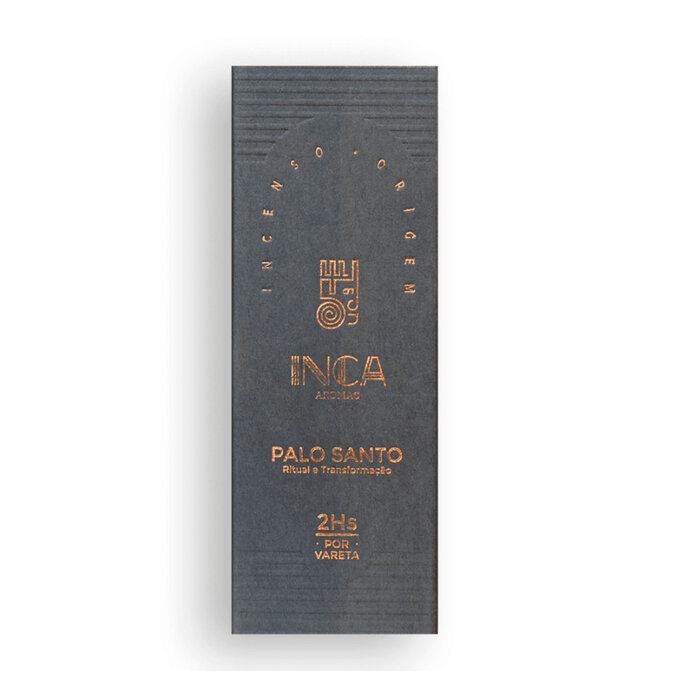 Inca Aromas Origem "Special" Incense (2 Scents Available)
