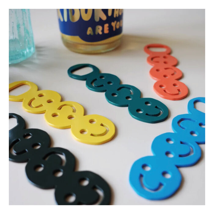 We Are Out of Office We are Out of Office Bottle Opener (Different Colours Available)