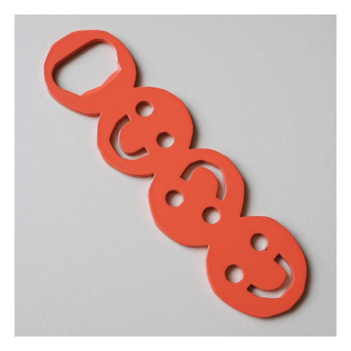 We are Out of Office Bottle Opener (Different Colours Available)
