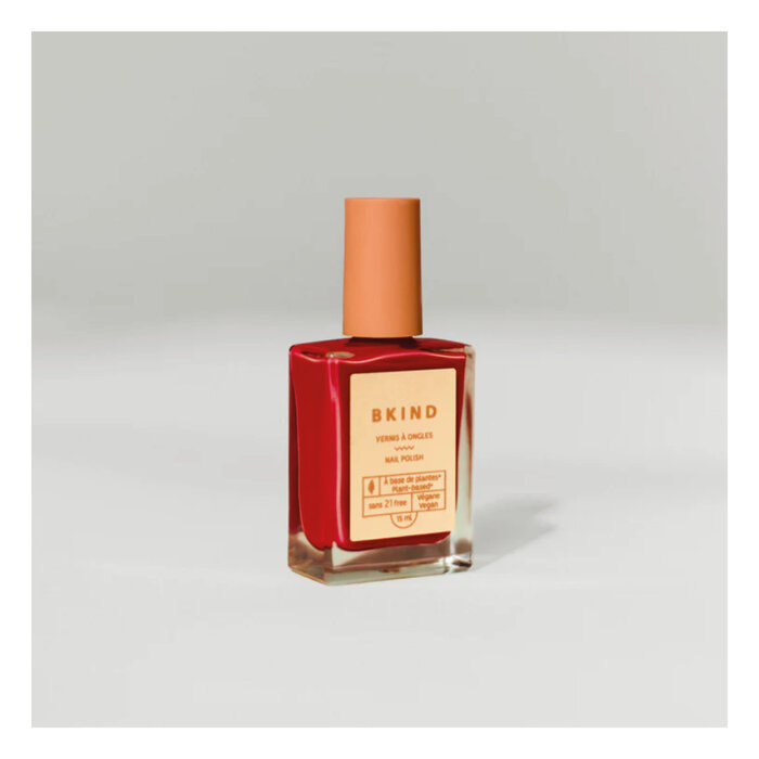 Bkind The Classics Nail Polish (7 options Available)