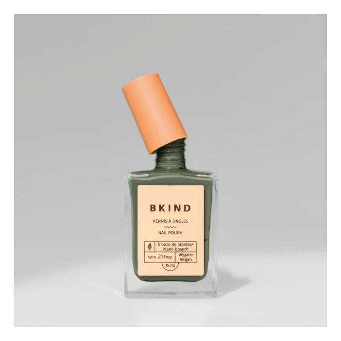 Bkind The Classics Nail Polish (7 options Available)