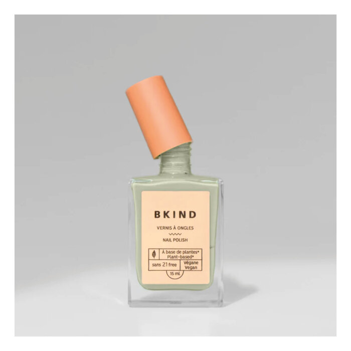 Vernis à Ongles Whimsical Bkind (5 options disponible)
