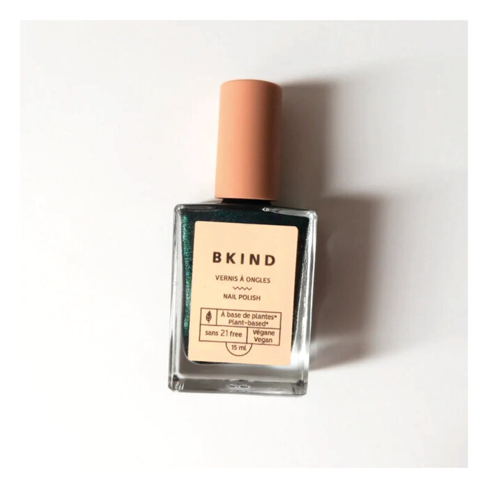 Bkind Whimsical Nail Polish (Different Options Available)