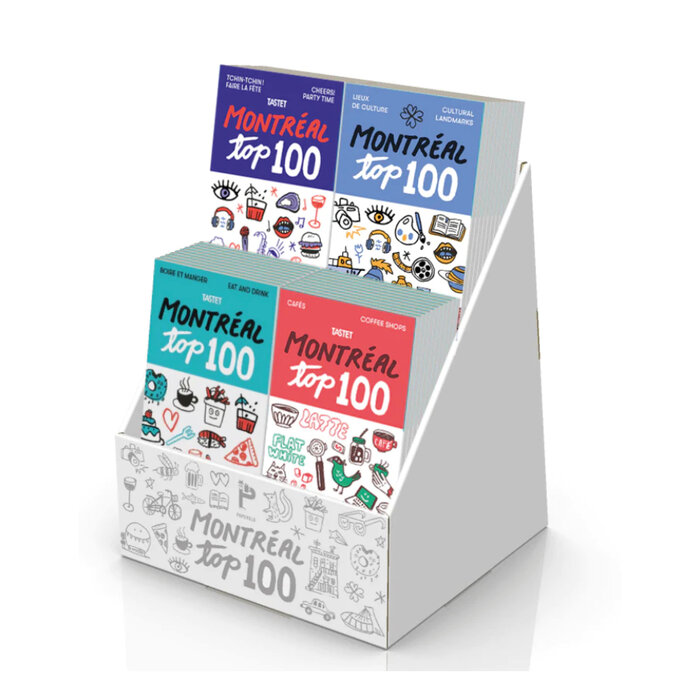 Paperole Top 100 Paperole (3 options disponibles)