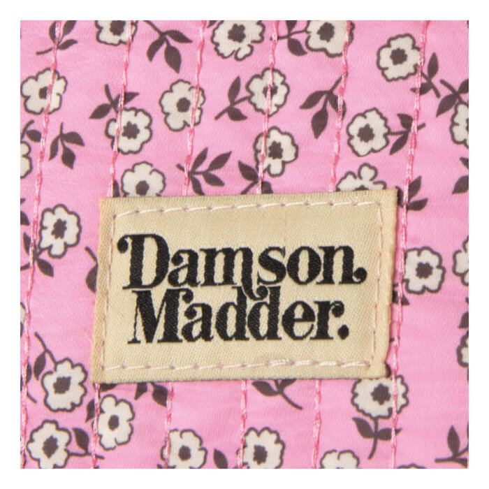 Damson Madder Pink Ditsy Bum Bag
