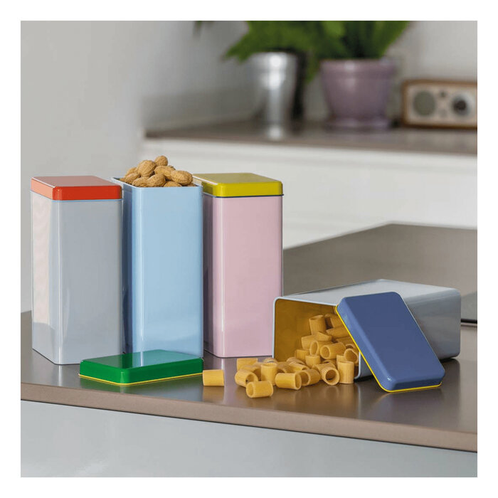 Remember Remember Tin Storage Box (4 Options Available)