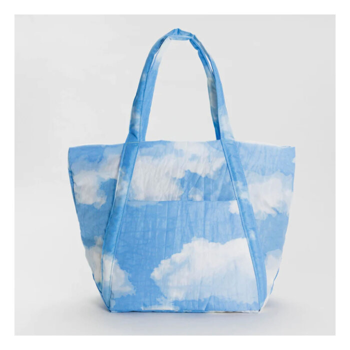 Baggu SS23 Cloud Bag (Different Patterns Available)