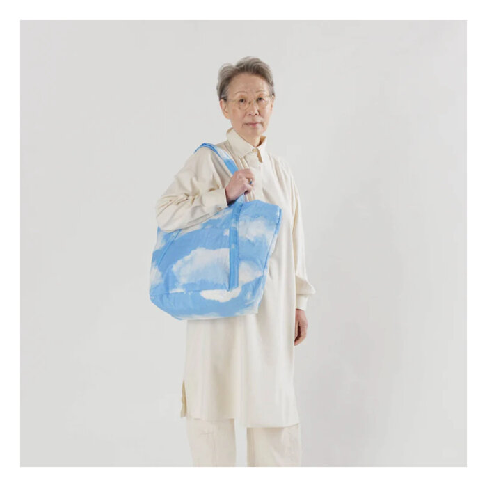 Baggu SS23 Cloud Bag (Different Patterns Available)