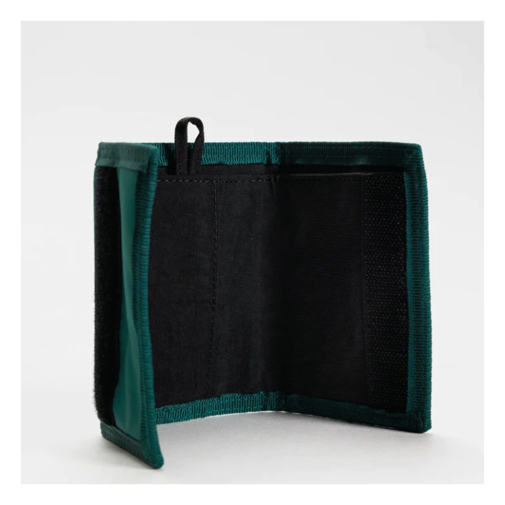 Baggu Malachite Wallet Ex Voto