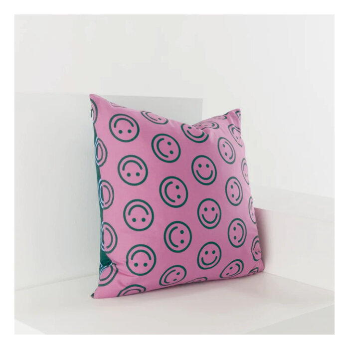 Baggu Throw Pillow Case