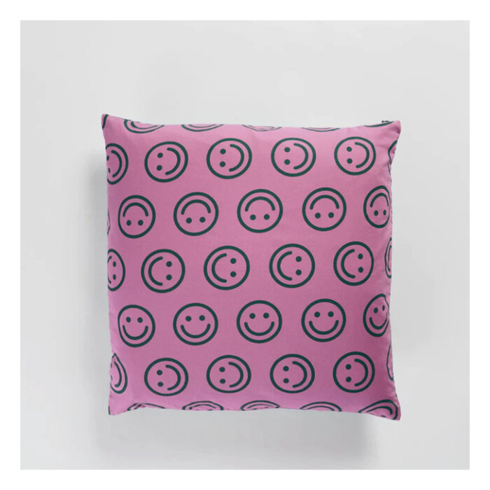 Baggu Throw Pillow Case