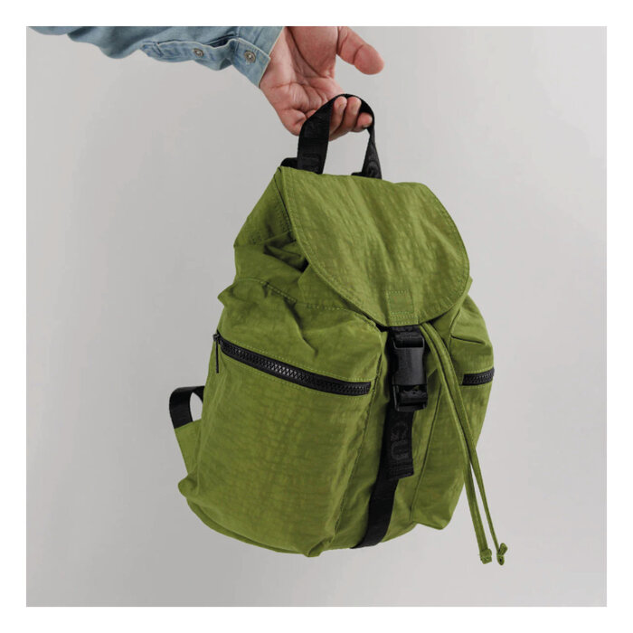 Sac à Dos Baggu Sport Avocado