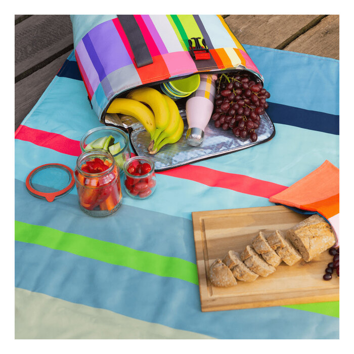 Remember Picnic Blanket