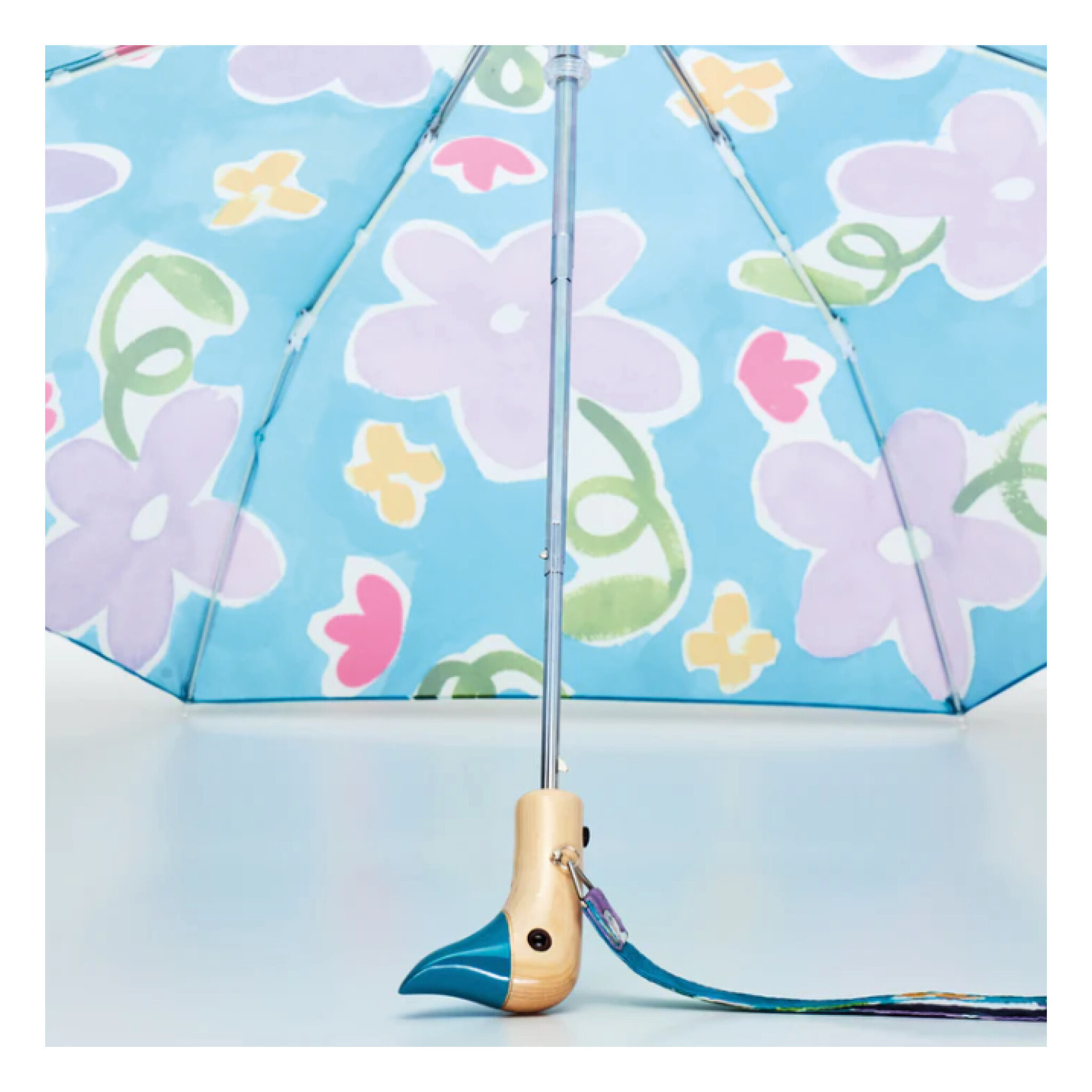 Original Duckhead Umbrella 3 Colors Available Ex Voto