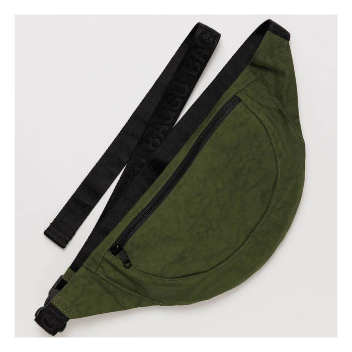 Baggu FW23 Crescent Fanny Pack (Other Colours Available)
