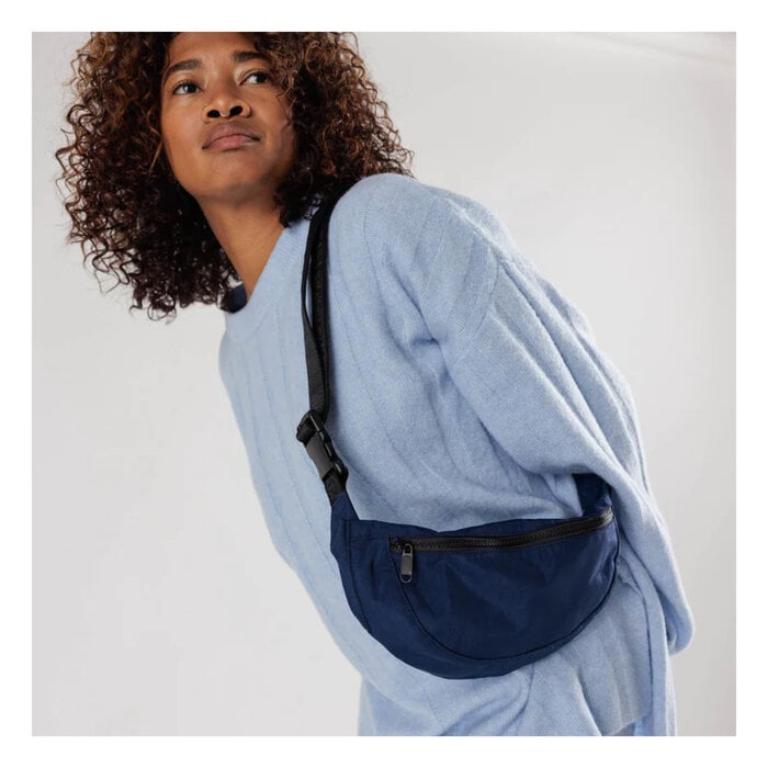 Baggu FW23 Crescent Fanny Pack (Other Colours Available)