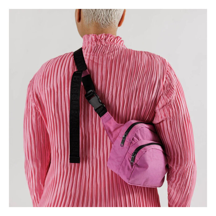 Baggu Fanny Pack FW23 (Different Colours Available)