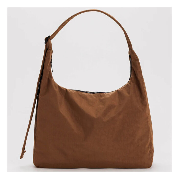 Baggu Nylon Shoulder Bag FW23 (Different Colours Available)