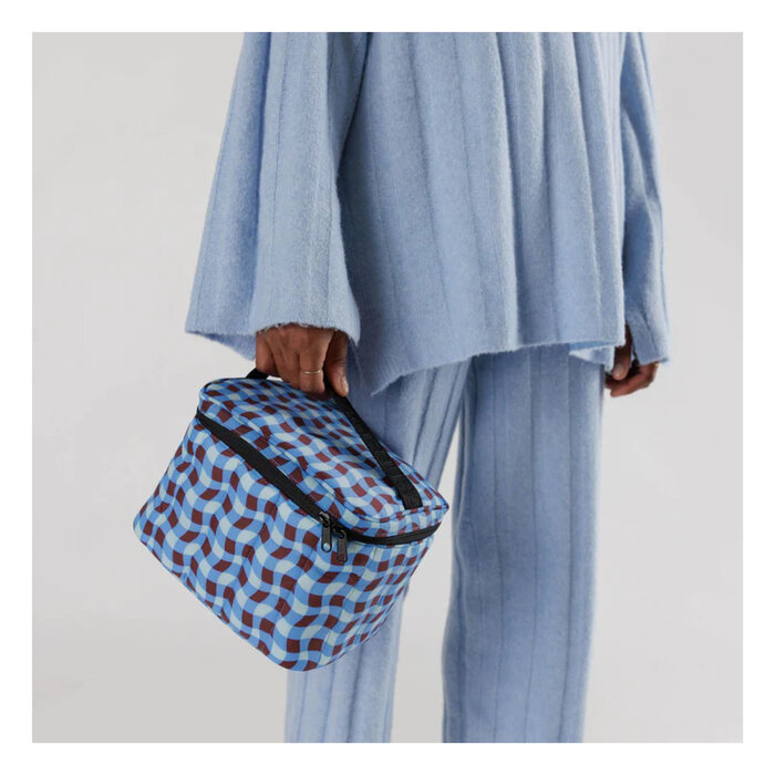 Baggu Puffy Lunch Box FW23 (Different Colours Available)