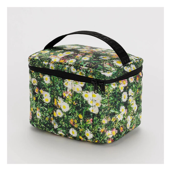 Baggu Puffy Lunch Box FW23 (Different Colours Available)