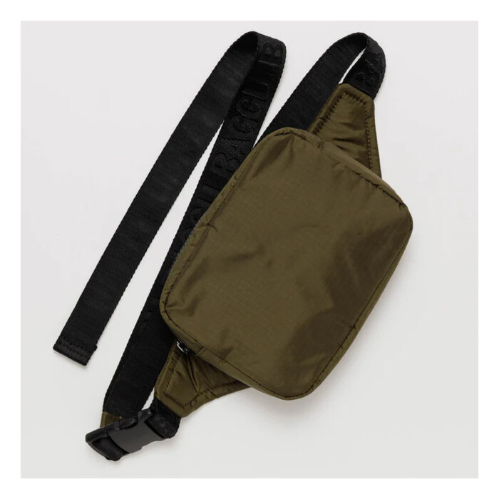 Baggu Sacs à Mains Baggu FW23 Puffy Fanny Pack (Different Colours Available)