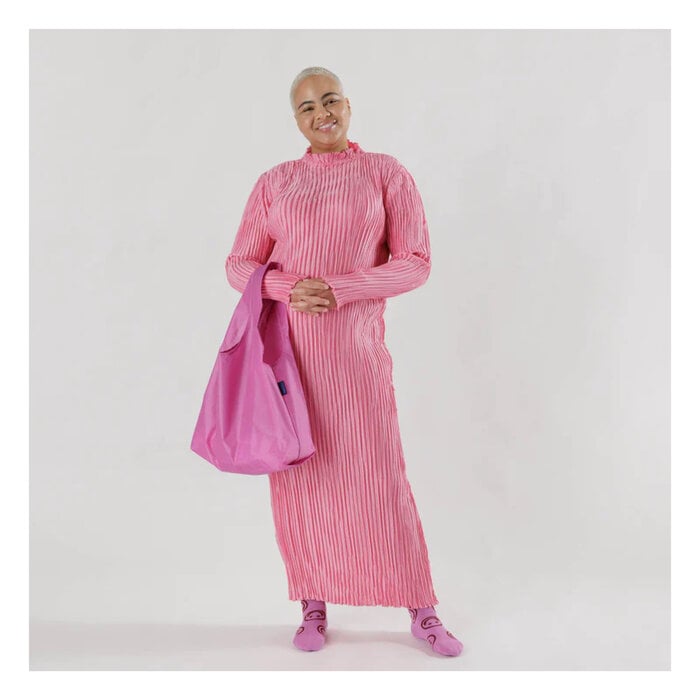 Baggu Extra Pink Standard Reusable Bag