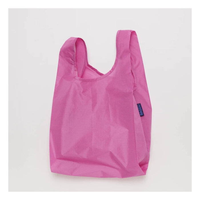 Baggu Sacs Réutilisables Baby Baggu Extra Pink Blue Reusable Bag
