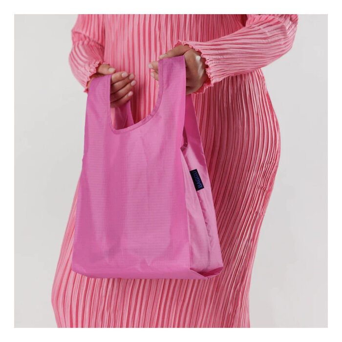 Baby Baggu Extra Pink Blue Reusable Bag