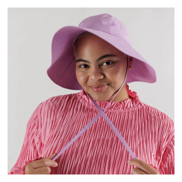 Baggu Soft Sun Hat SS23 (Different Colours Available)