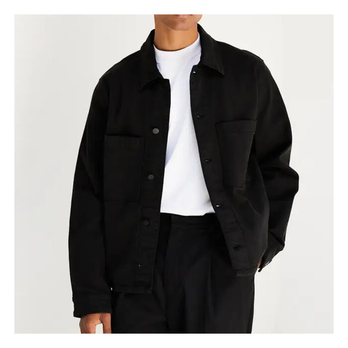 Manteau Logan Common Market Noir