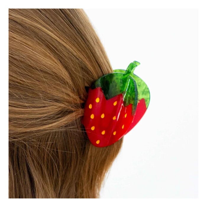 Jenny Lemons Daisy Hair Clip