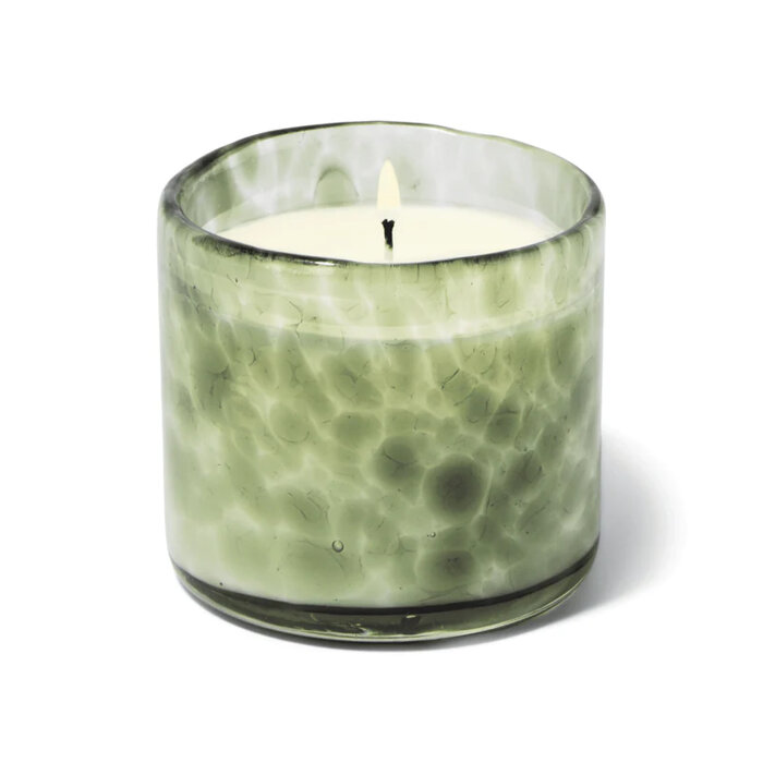 Paddywax 8oz Bubble Glass Candle (Different Scents Available)
