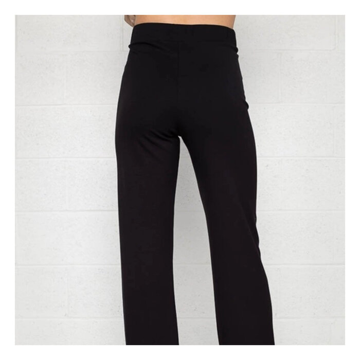 NLT Black Micah Pants