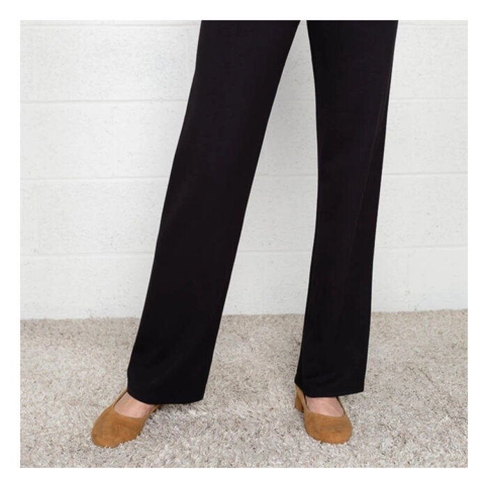 NLT Black Micah Pants