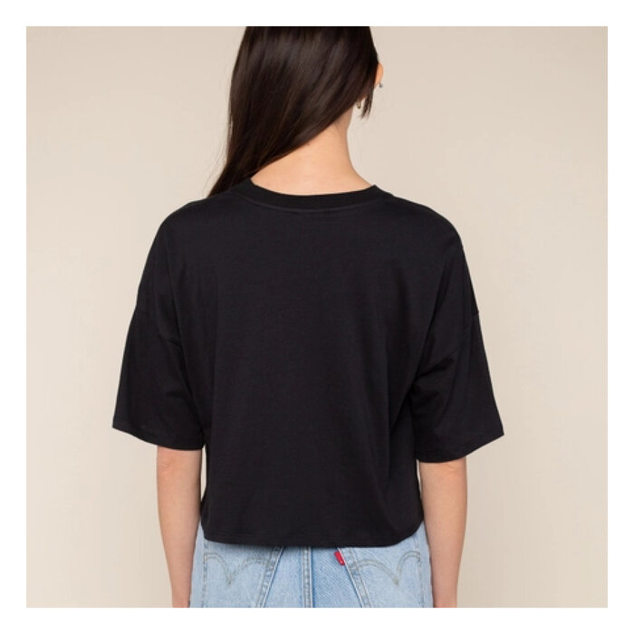 NLT Black Ari T-Shirt