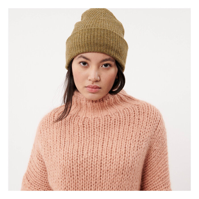 FRNCH FRNCH Ivy Beanie (Different Colours Available) FINAL SALE