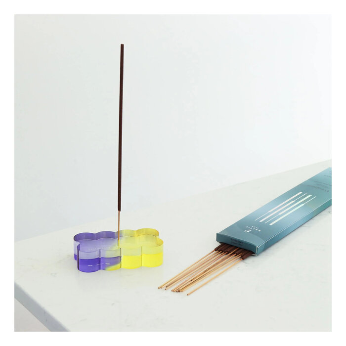 Baltic Club Cookie Incense Holder