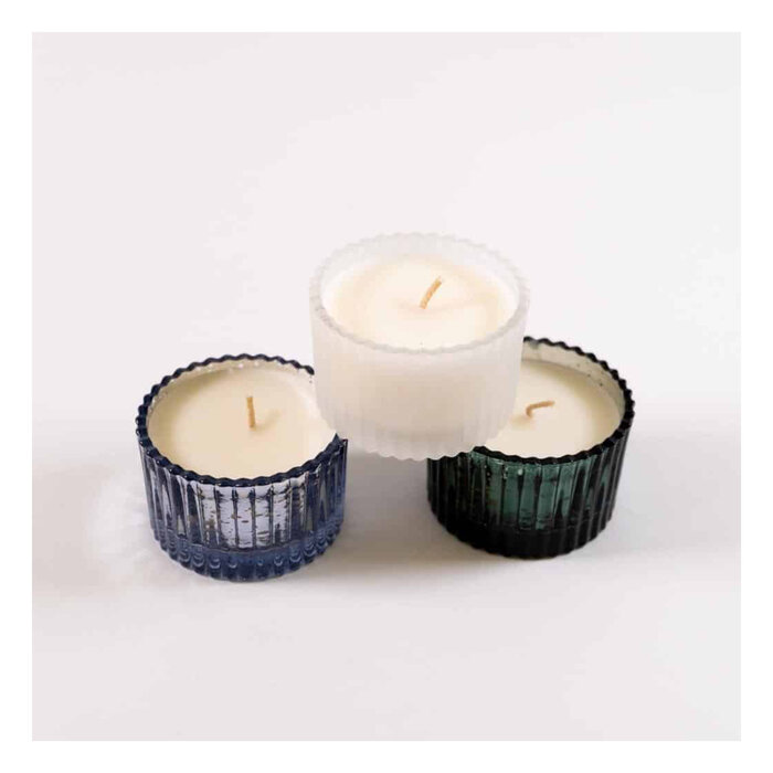 Paddywax Paddywax Cypress & Fir 3oz Candle with Container (2 Options Available)