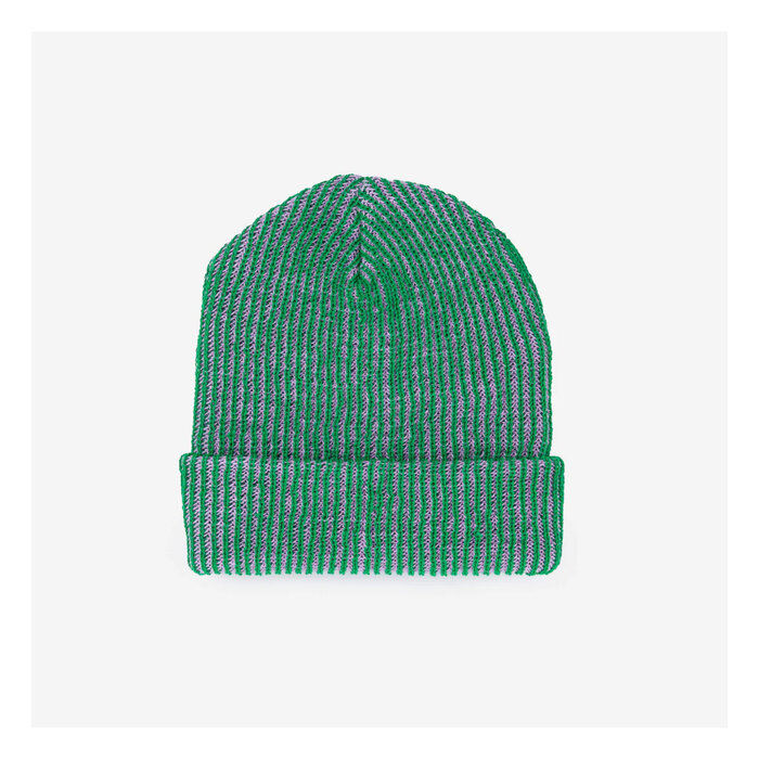 Verloop Simple Rib Beanie (Different Colours Available) FINAL SALE