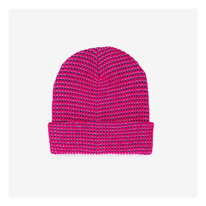 Tuque Simple Grid Verloop (Plusieurs couleurs disponibles) SOLDE - Vente Finale