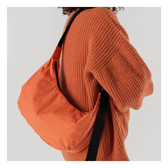 Sac Croissant Medium Baggu H23 (Plusieurs couleurs disponibles)