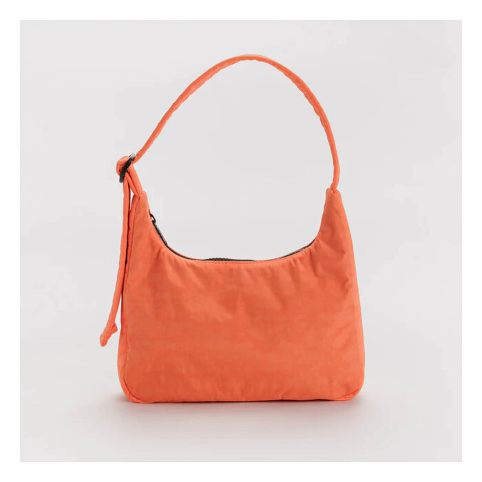 Baggu Mini Nylon Shoulder Bag W23 (2 Options Available)