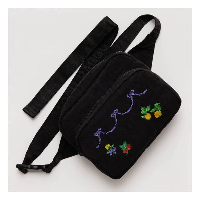 Baggu Fanny Pack W23 (2 Options Available)