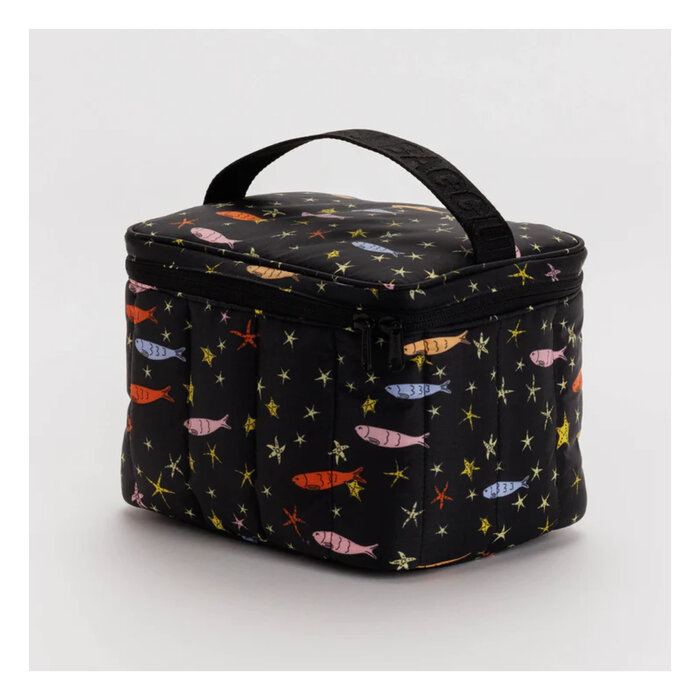 Baggu Puffy Lunch Box W23 (Different Colours Available)