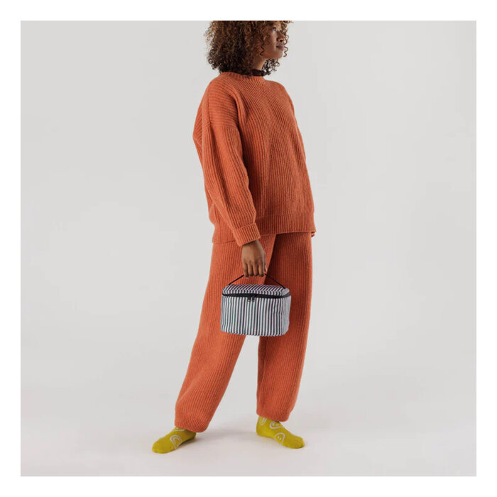 Baggu Puffy Lunch Box W23 (Different Colours Available)