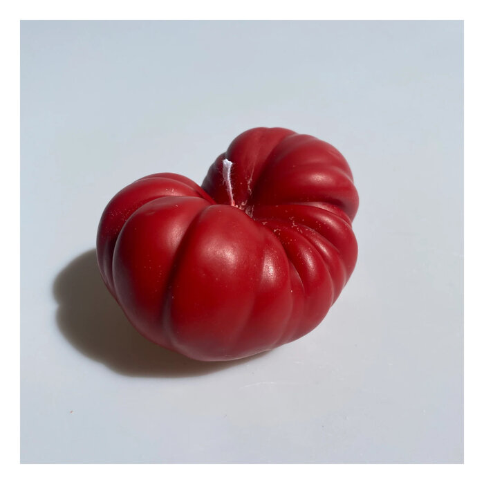 Scandles Red Heirloom Tomato Candle